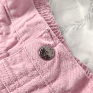 Arizona Jean Company Kids Pink Bottoms